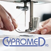 Cypromed AS