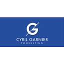 CYRIL GARNIER CONSULTING logo