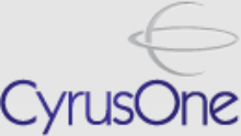 CyrusOne logo
