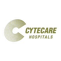 Cytecare Hospital logo