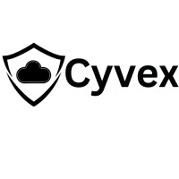 Cyvex.io logo