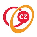 CZ logo
