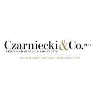 Czarniecki & Company, PLLC logo