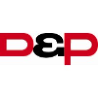 Design and Production Incorporated logo