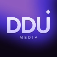 D-DOUBLEU MEDIA logo