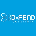 D-Fend Solutions logo