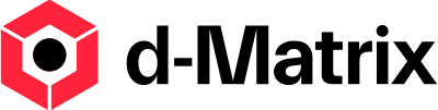d-Matrix logo