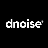 dnoise logo
