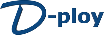 D-ploy GmbH logo