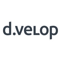 d.velop Eastern Europe logo