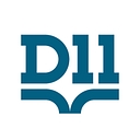 Colorado Springs School District 11 logo