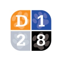Community High School District 128 logo