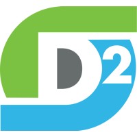 D2 logo
