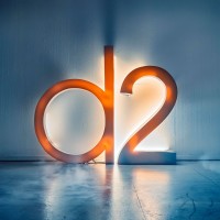 d2 Digital Designs logo