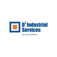 D2 Industrial Services logo