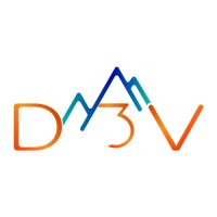 D3V Technology Solutions logo