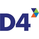 D4 Insight logo