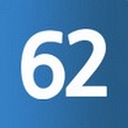 Des Plaines School District 62 logo