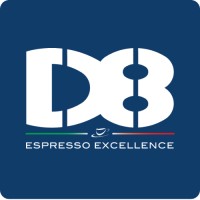 D8 ESPRESSO EXCELLENCE logo