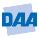 Deutsche Angestellten Akademie - DAA logo