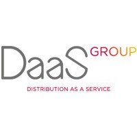 DaaS Group - Distribution as a Service logo