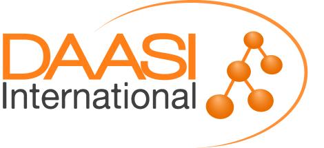 DAASI International logo