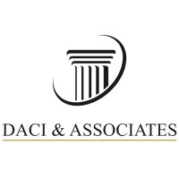 Logo Daci and Associates
