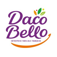 DACO FRANCE logo