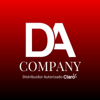 DACOMPANY logo