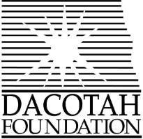 Dacotah Foundation logo