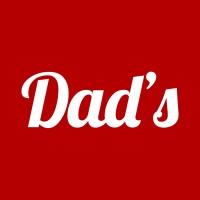 Dad's Printing logo
