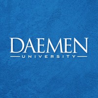 Daemen University logo