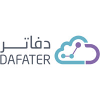 Dafater logo