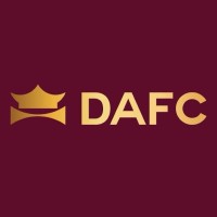 Duy Anh Fashion And Cosmetic (DAFC) logo