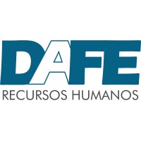 DAFE Recursos Humanos logo