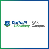 Daffodil International University- RAK Campus- UAE logo