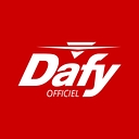 DAFY MOTO logo