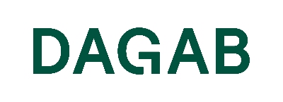 Dagab logo
