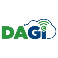 DAGI logo
