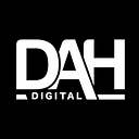Logo DAH Digital GmbH