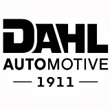 Dahl Automotive logo