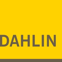 DAHLIN Architecture | Planning | Interiors logo