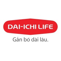 Dai-ichi Life Vietnam logo