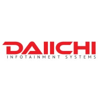 DAIICHI Electronic logo