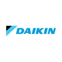 Daikin Brasil logo