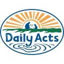 Daily Acts Organization logo