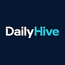 Daily Hive logo