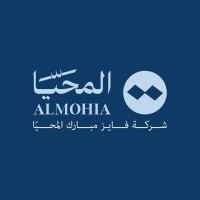 Almohia Trading Company | شركة المحيا للتجارة logo