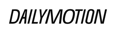Dailymotion logo