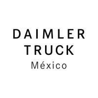Daimler Truck México logo